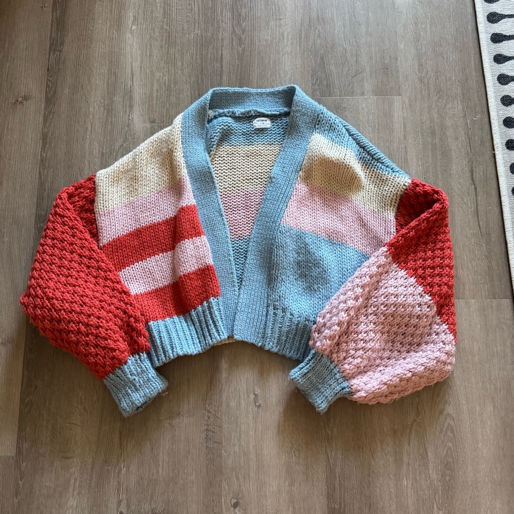 COTTON ON CARDIGAN